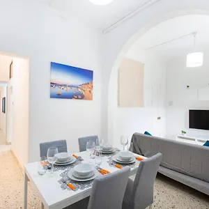 Appartamento Lovely Flat-hosted By Sweetstay, Sliema