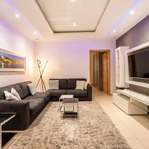Appartamento Bluemist Flat-hosted By Sweetstay, Sliema