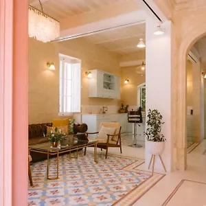 Maison d'hôtes Tinja, Sliema